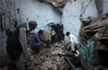 Strong 6.2 magnitude quake rocks northeast Afghanistan: USGS